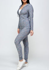 "Just Jog" 2 piece set